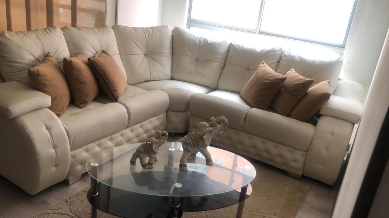 Privado Apartment *