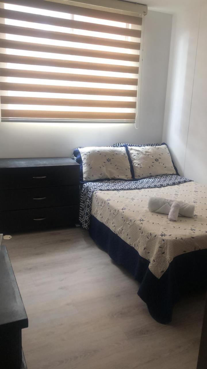 Apartment Privado Bogota