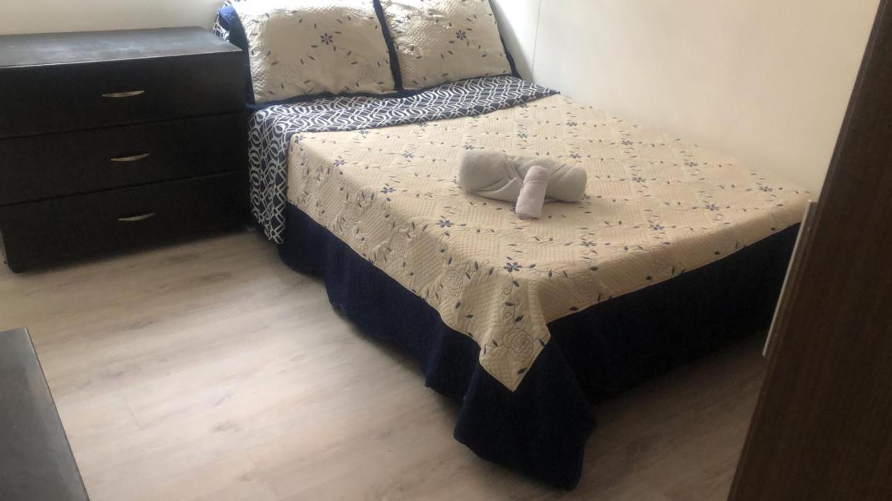 Privado Apartment