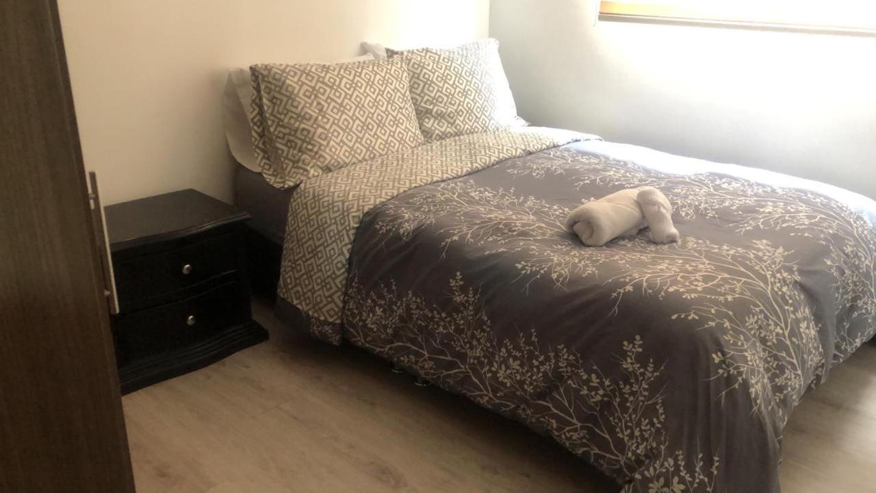 Privado * Bogota