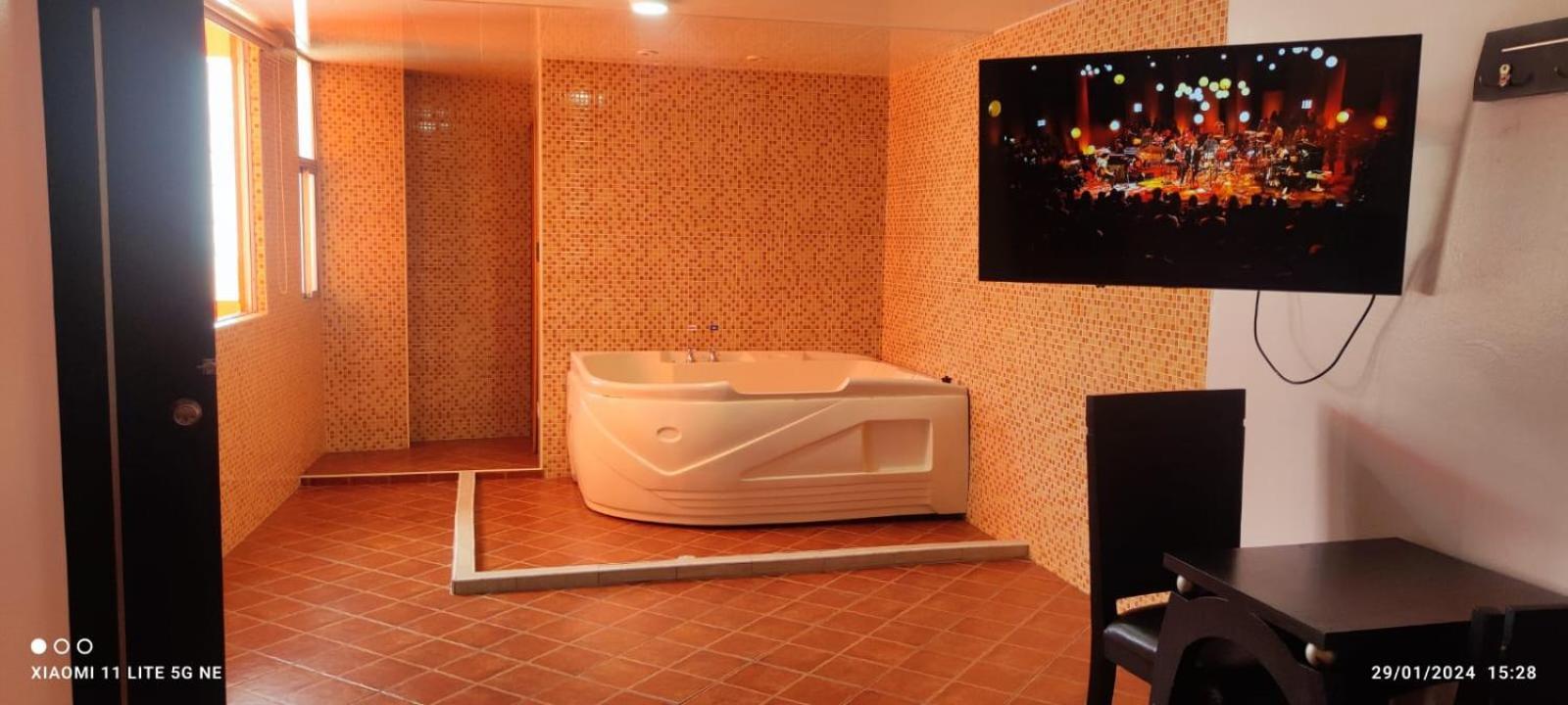 Casa de hóspedes El Paraiso Bogotá