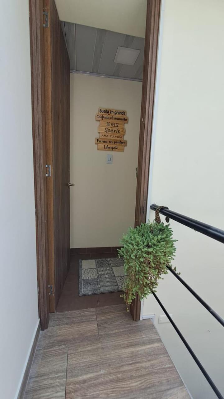 Apartment Mister Ahorro *