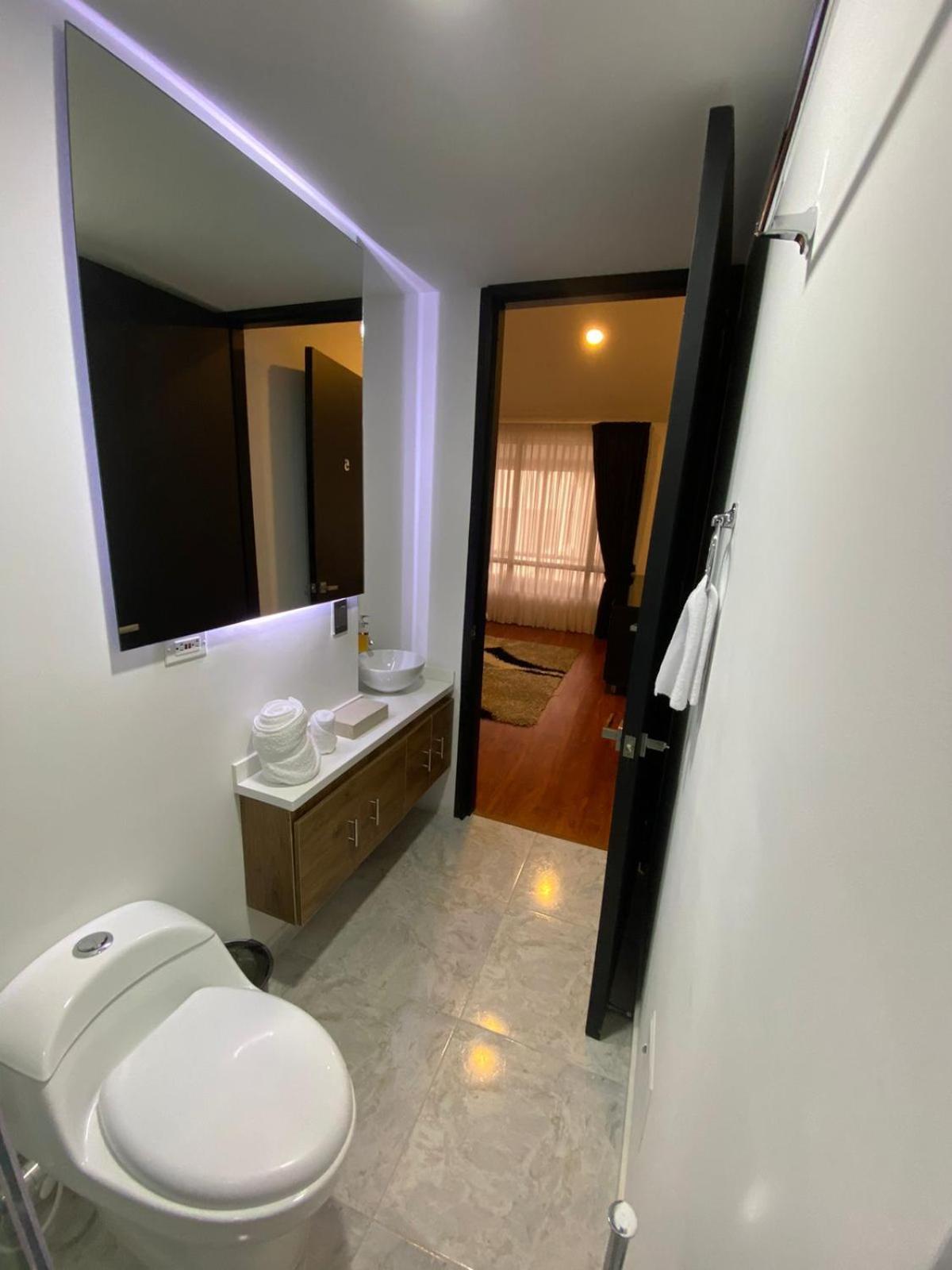 Armonia Casa Bogota
