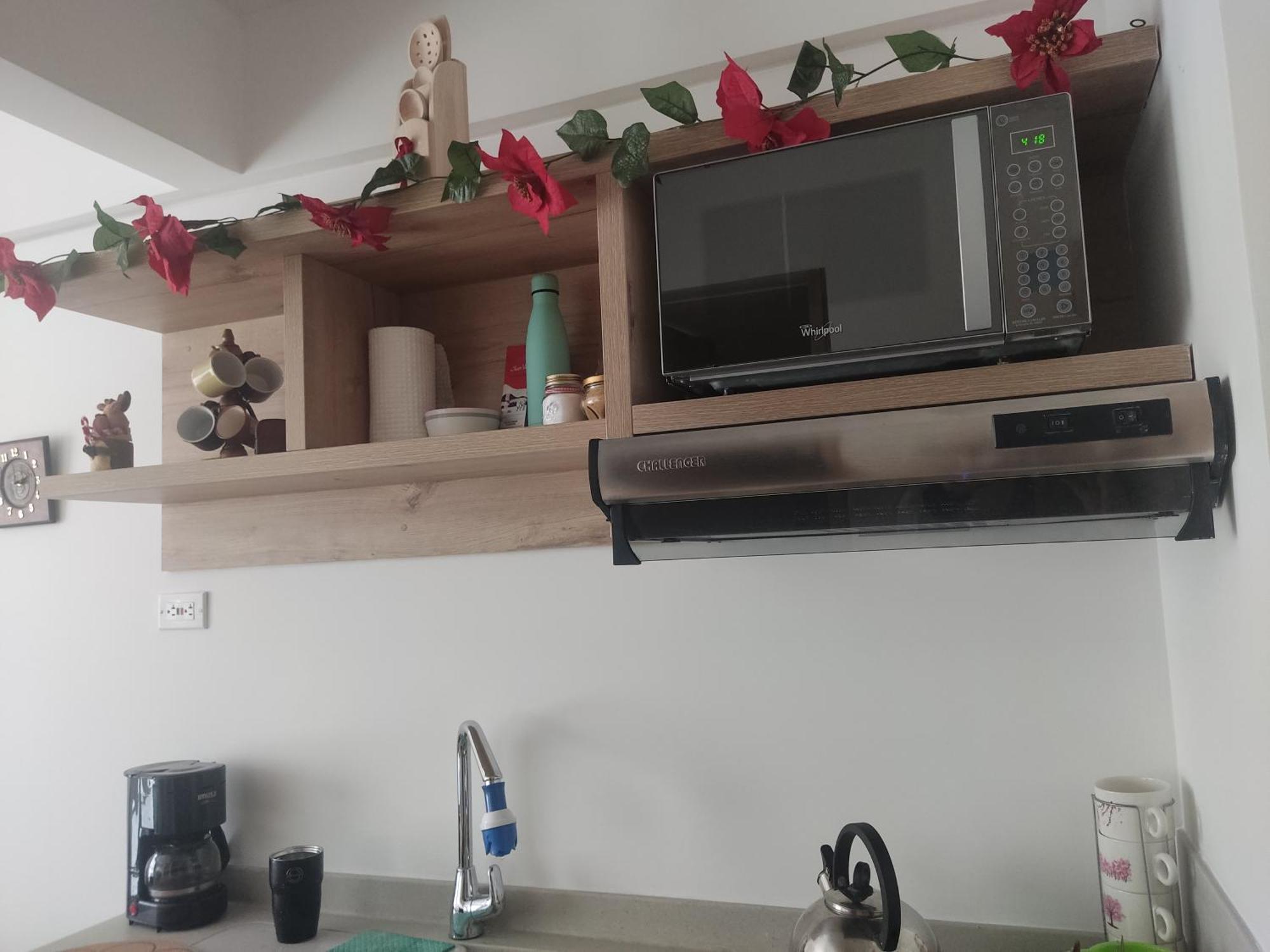 Apartment Loft En La Candelaria Excelente Ubicacion