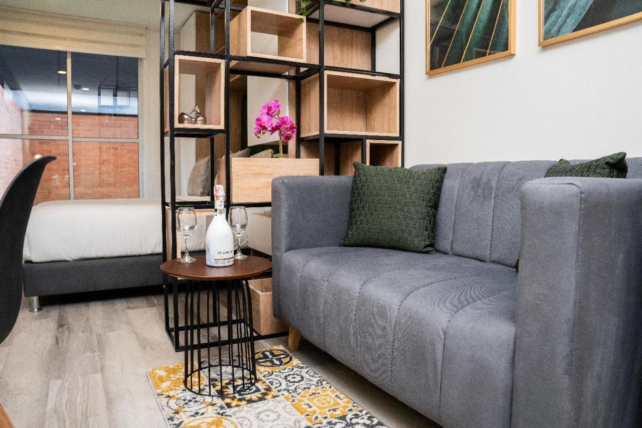 Cabrera 8512 Gaº - Deslumbrante Apartamento Apartment