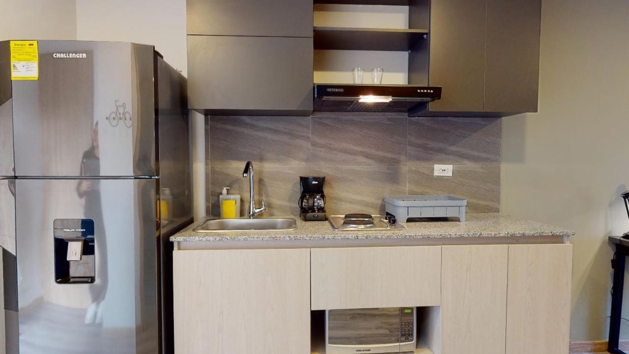 Cabrera 8512 Gaº - Deslumbrante Apartamento Apartment Bogota