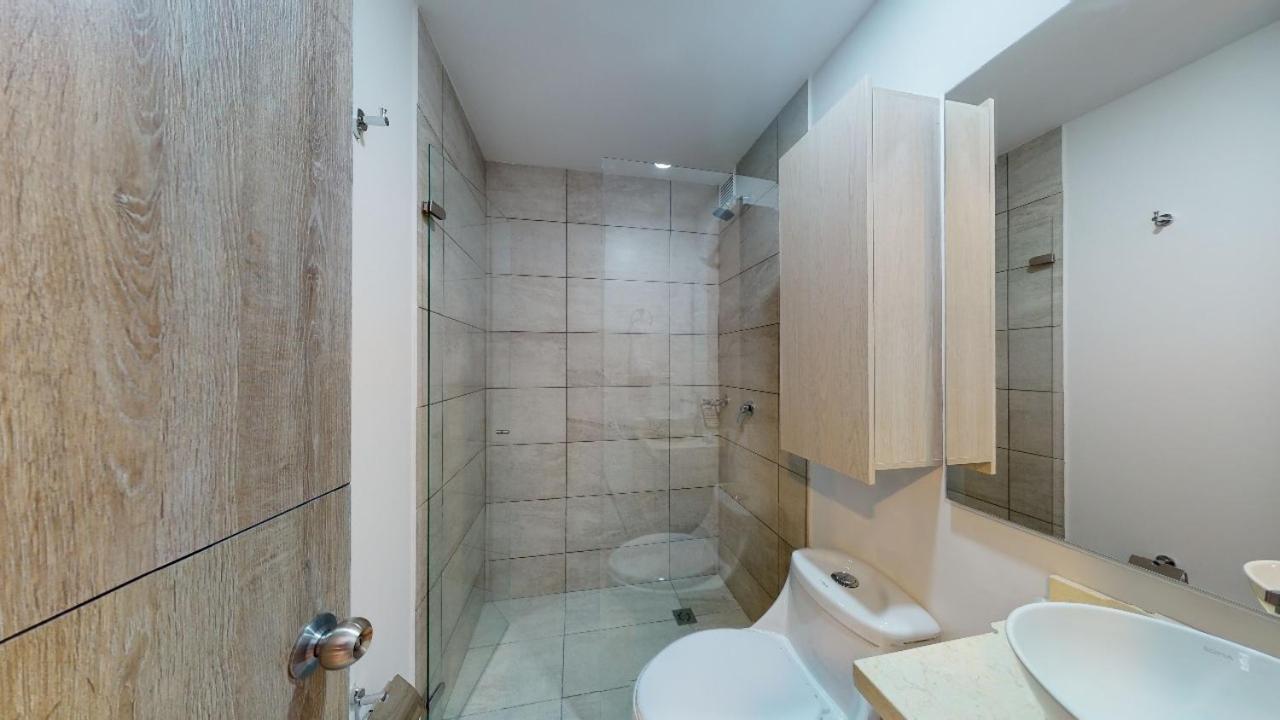 Cabrera 8512 Gaº - Deslumbrante Apartamento Bogota