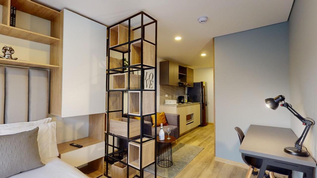 Apartment Cabrera 8512 Gaº - Deslumbrante Apartamento *