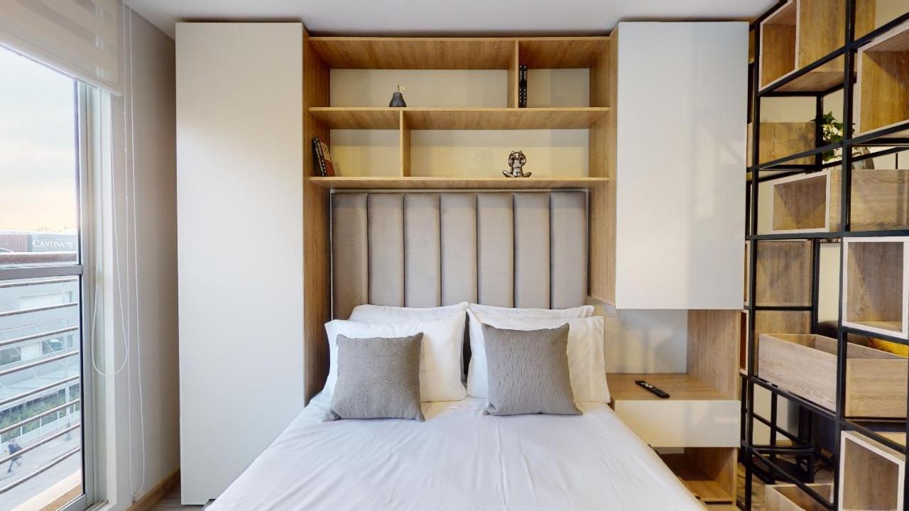 Cabrera 8512 Gaº - Deslumbrante Apartamento