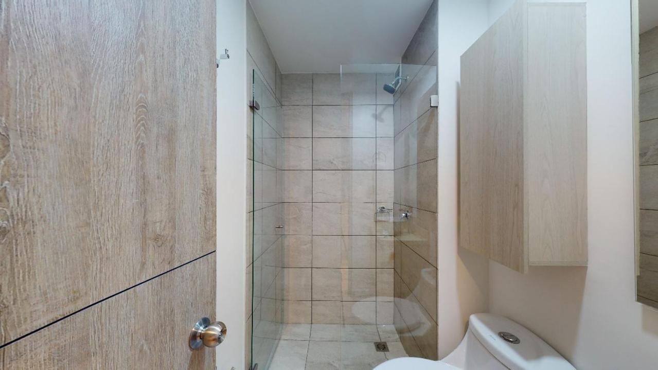 Cabrera 8512 Gaº - Deslumbrante Apartamento * Bogota