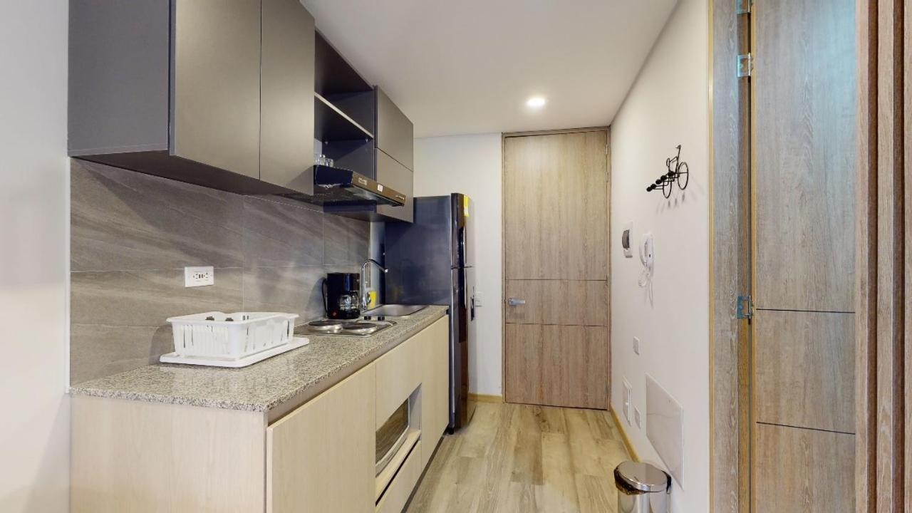 Cabrera 8512 Gaº - Deslumbrante Apartamento Apartment