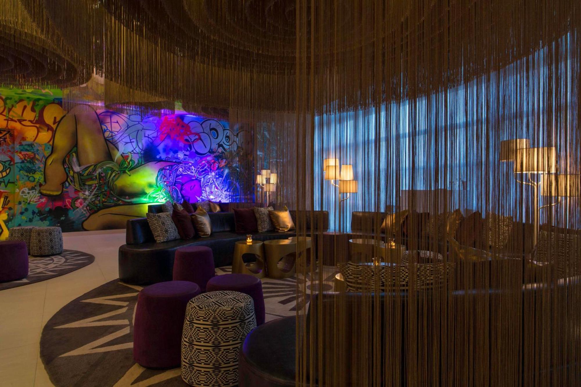 W Hotel