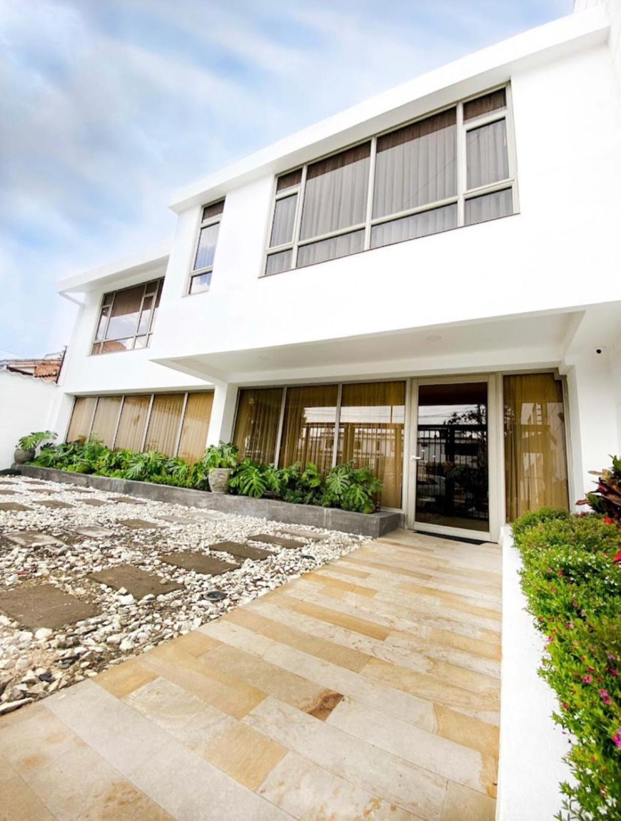 Armonia Casa Holiday home *