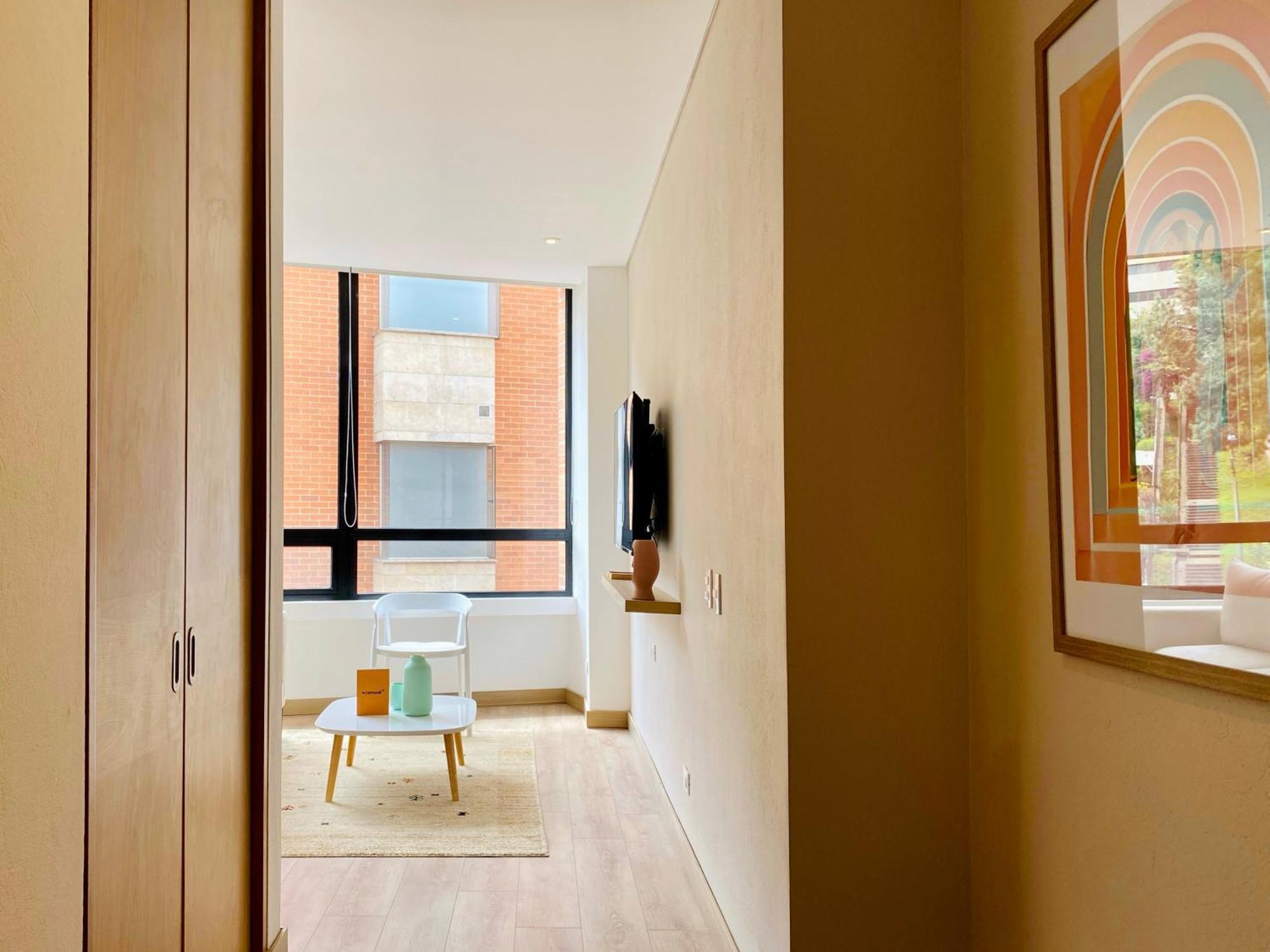 Apartamento Porta Gateway In Chico *