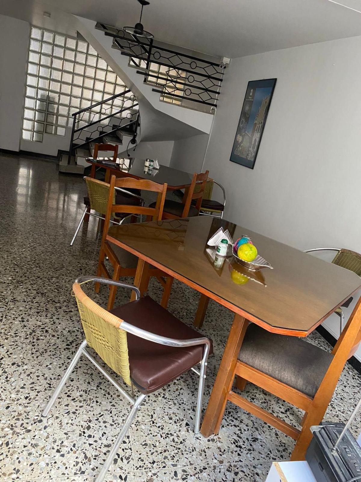 Arena Park Hotel Bogota
