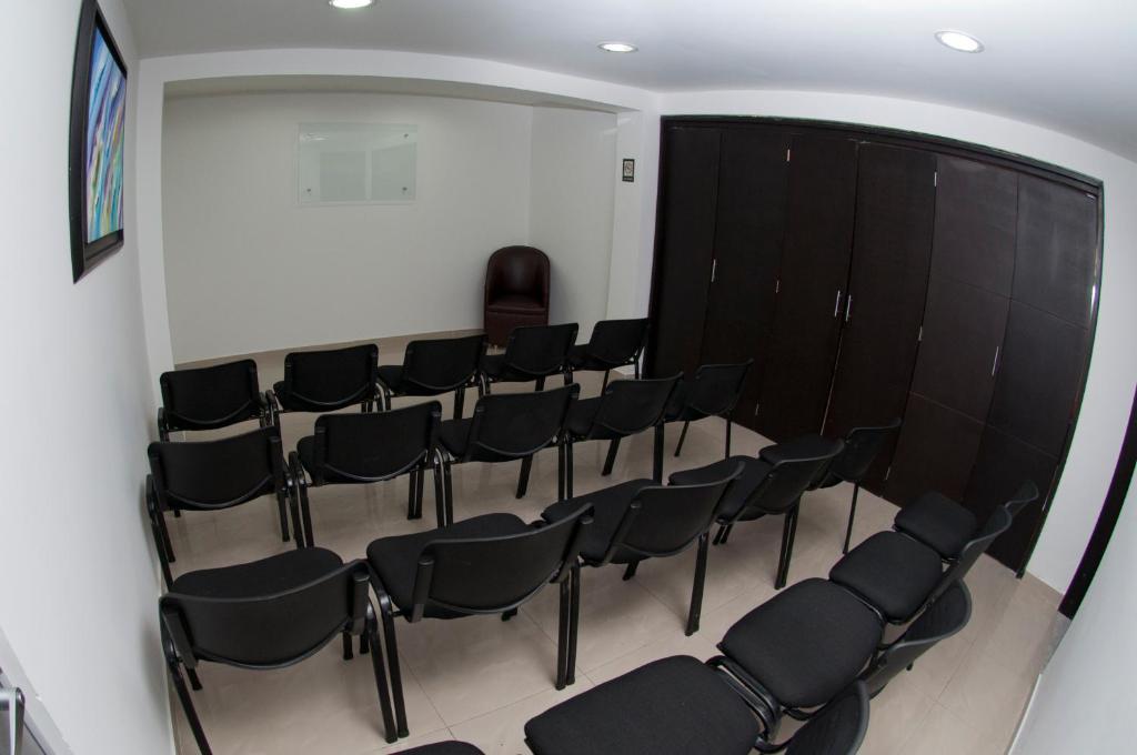 Risot 3* Bogota