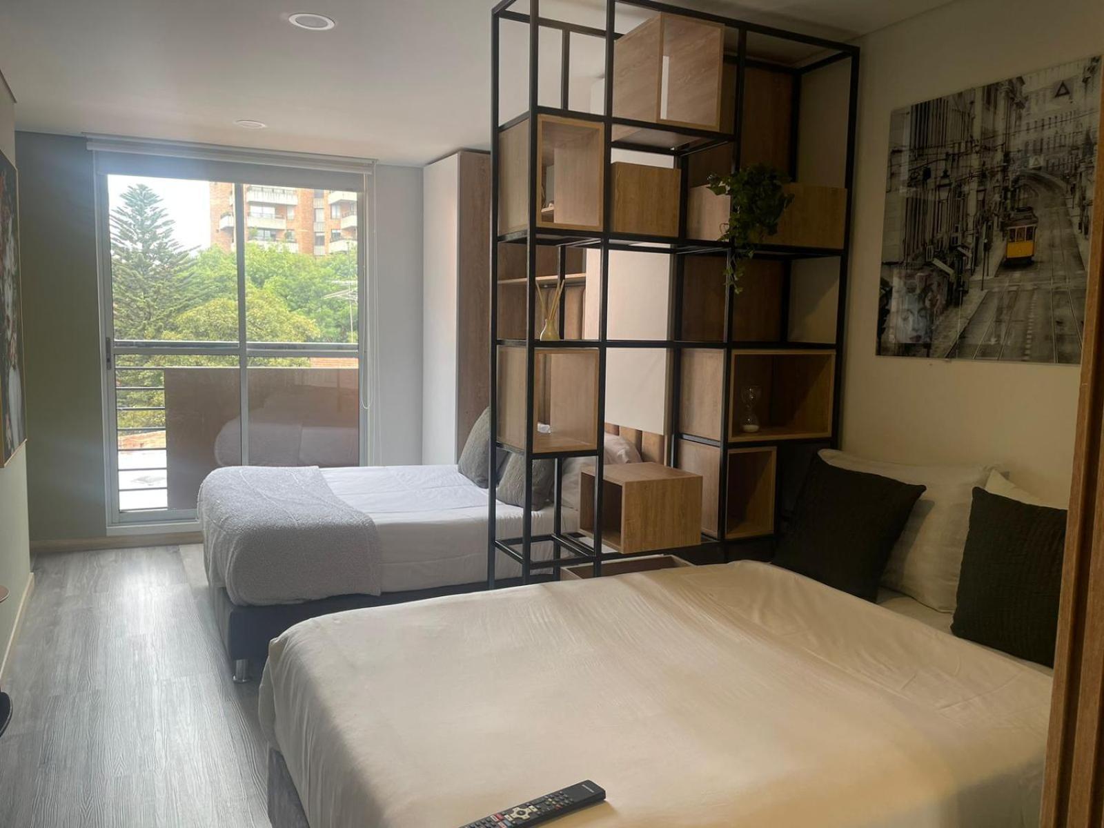 Cabrera 8512 Gaº - Deslumbrante Apartamento Apartment *