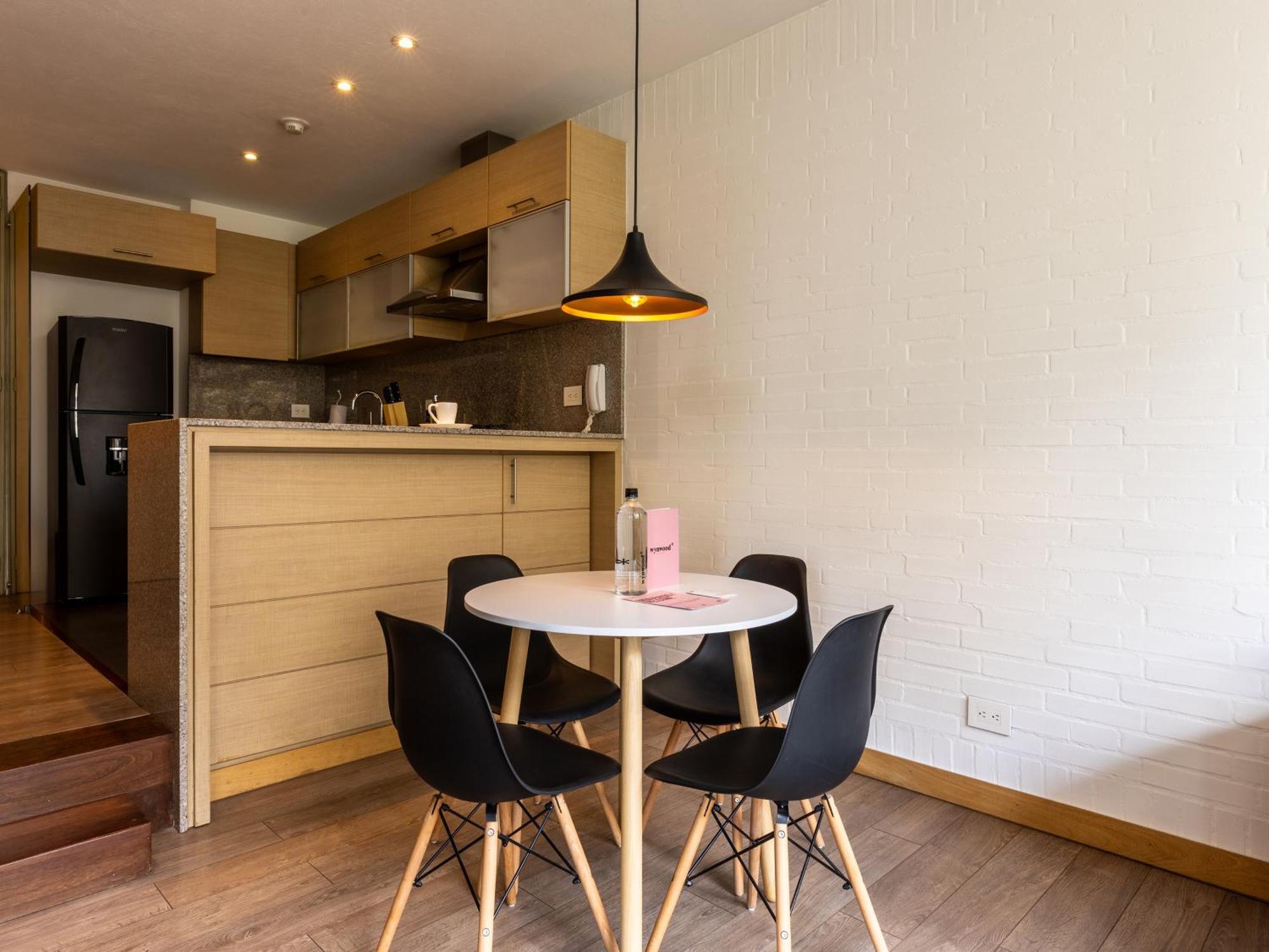 Aparthotel Basika By Wynwood House *