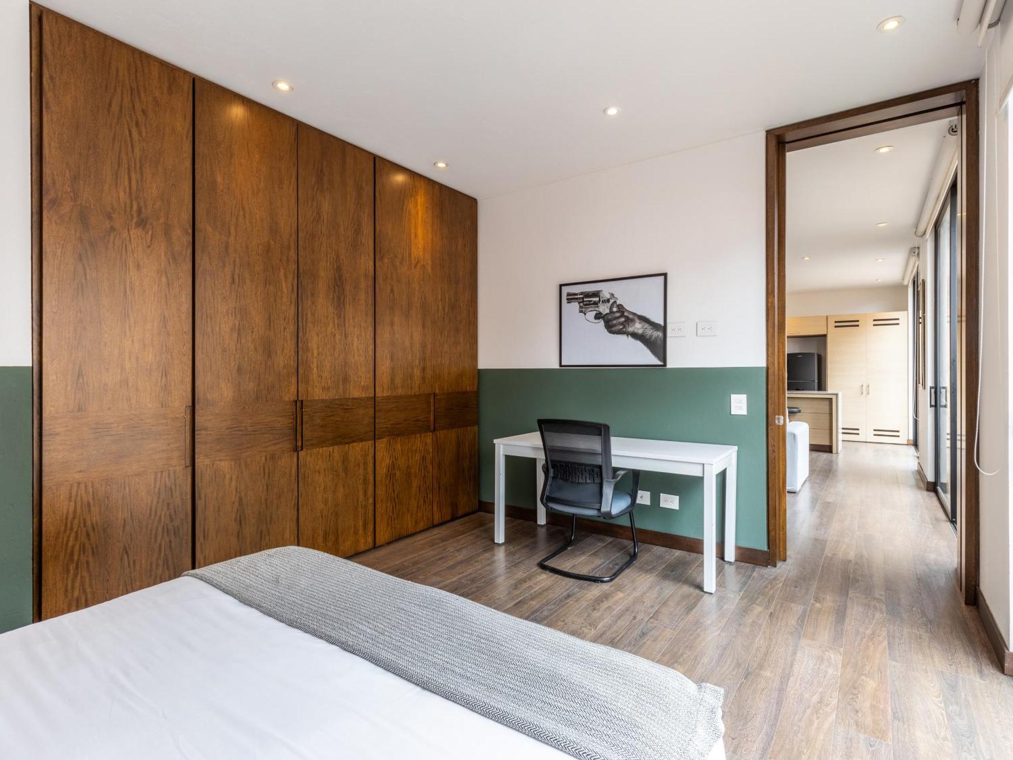 Basika By Wynwood House * Bogota