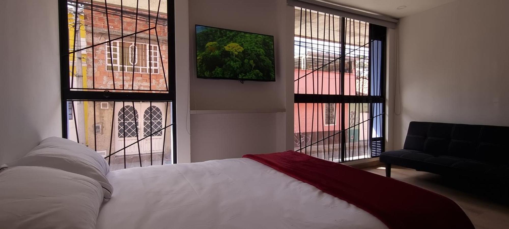 New Comfortable In La Candelaria,