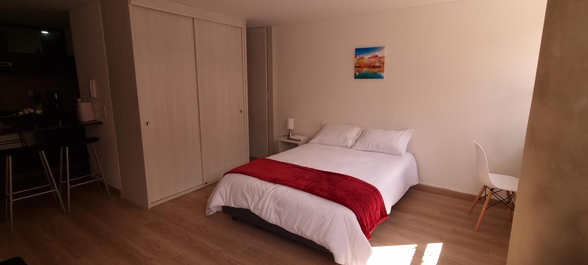 New Comfortable In La Candelaria, * Bogota