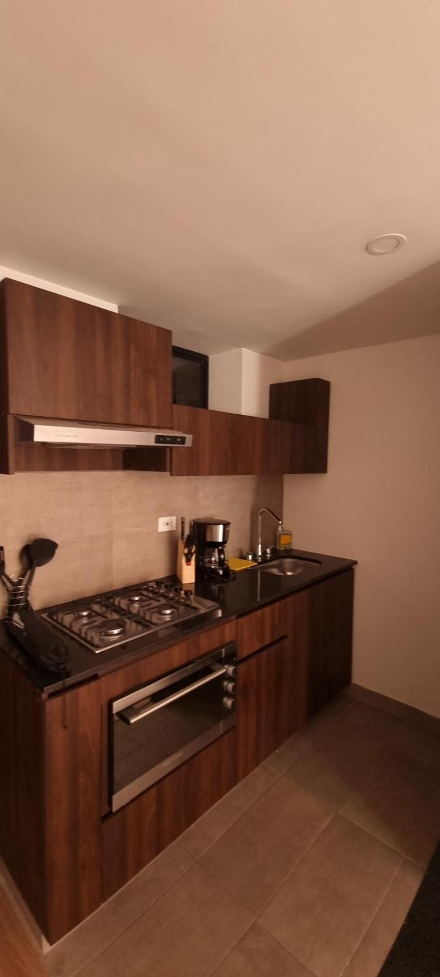 Apartment New Comfortable In La Candelaria,