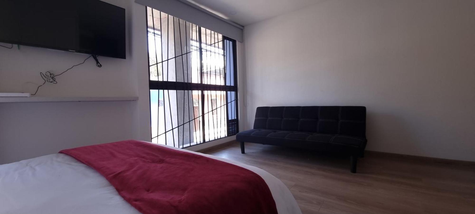 New Comfortable In La Candelaria, * Bogota