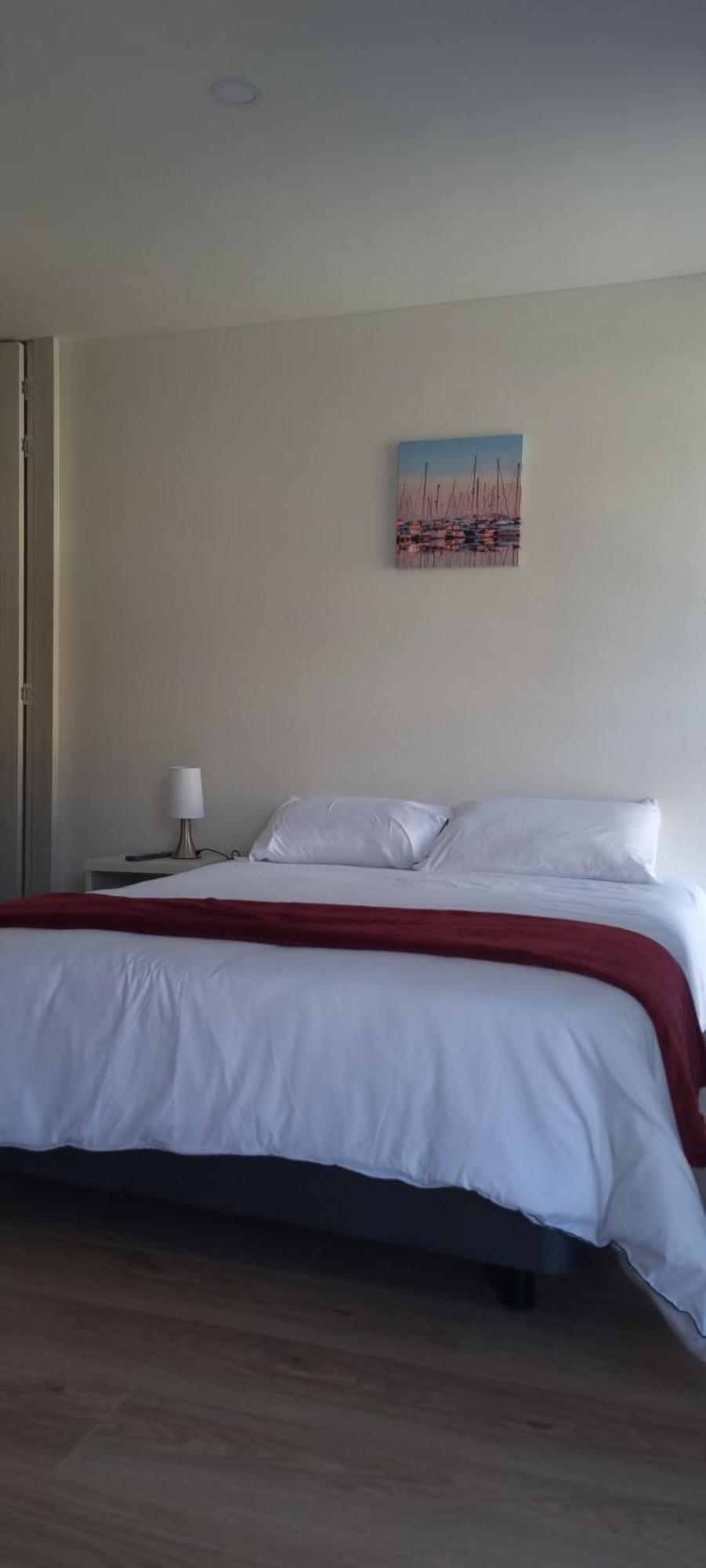 Apartment New Comfortable In La Candelaria, *