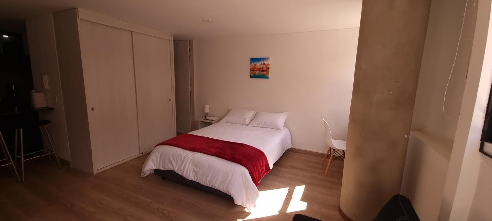 New Comfortable In La Candelaria,