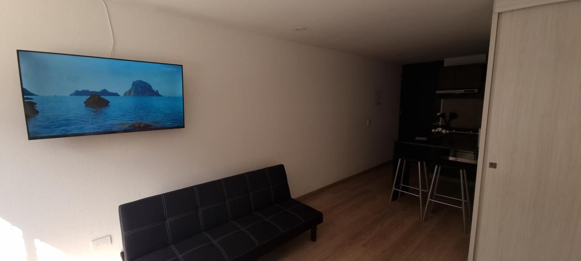 New Comfortable In La Candelaria, * Bogota