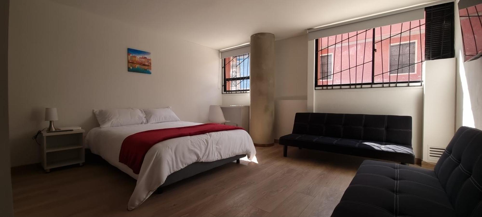 Apartment New Comfortable In La Candelaria, *