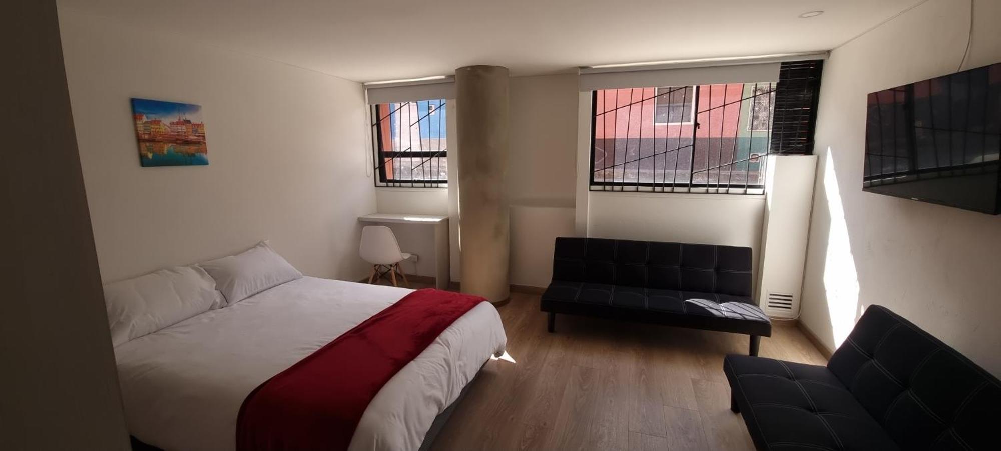 New Comfortable In La Candelaria, *