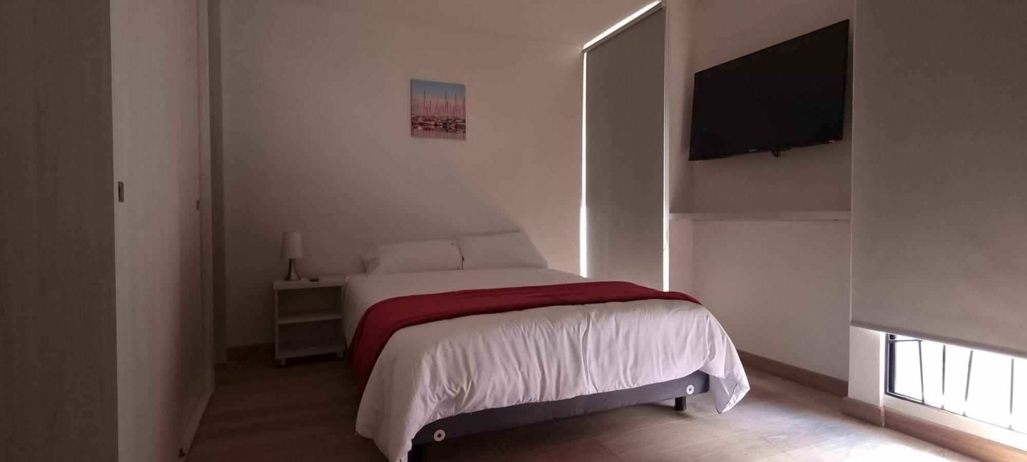 New Comfortable In La Candelaria,