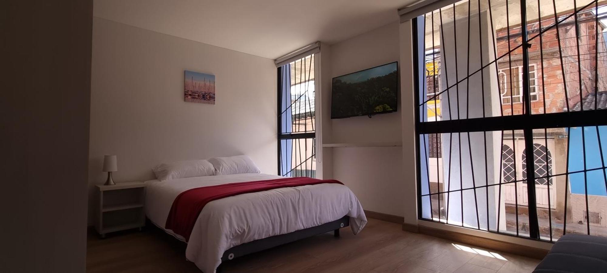 New Comfortable In La Candelaria,