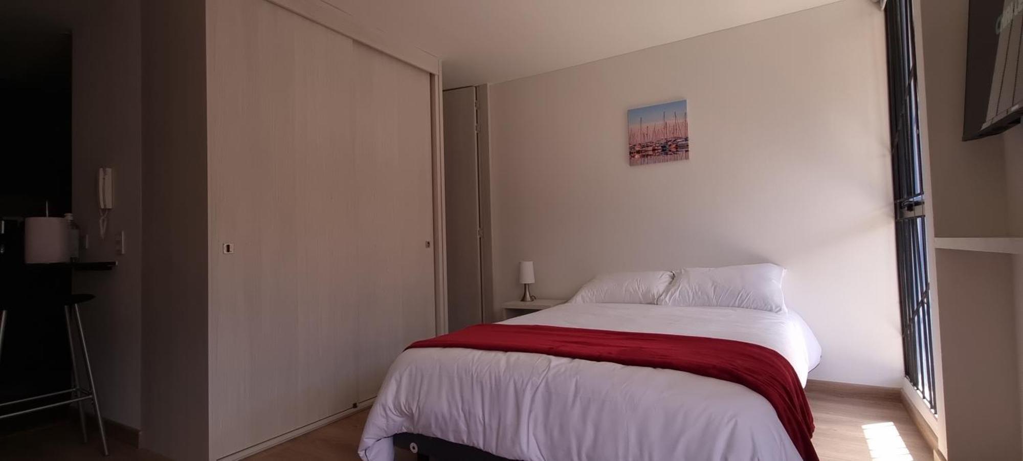New Comfortable In La Candelaria,