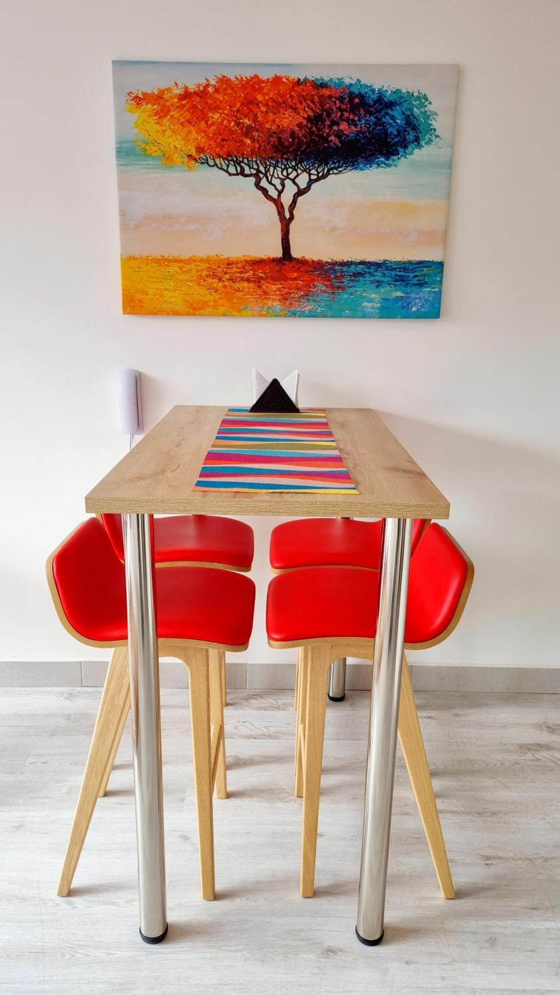 Toscana Loft - Apartasuites Apartamento *