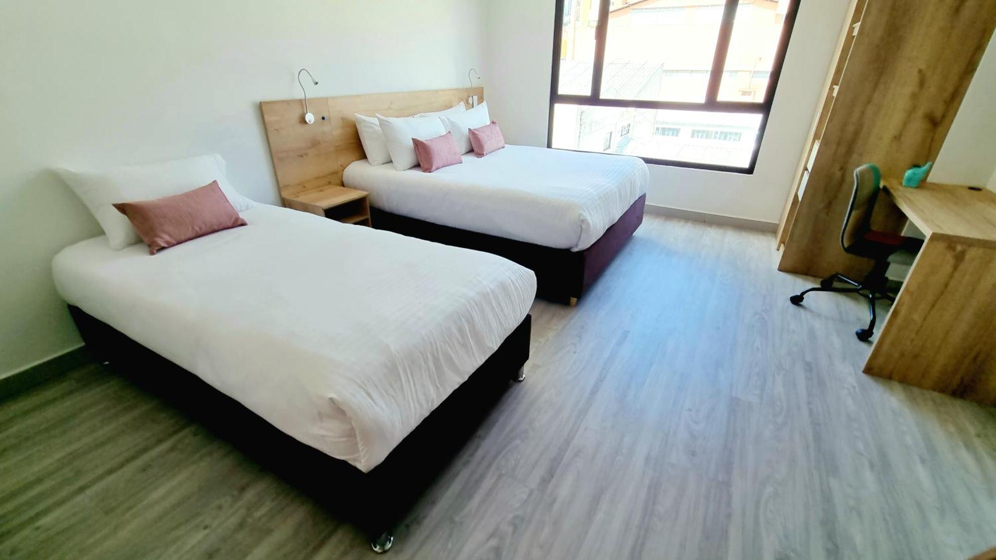 Toscana Loft - Apartasuites