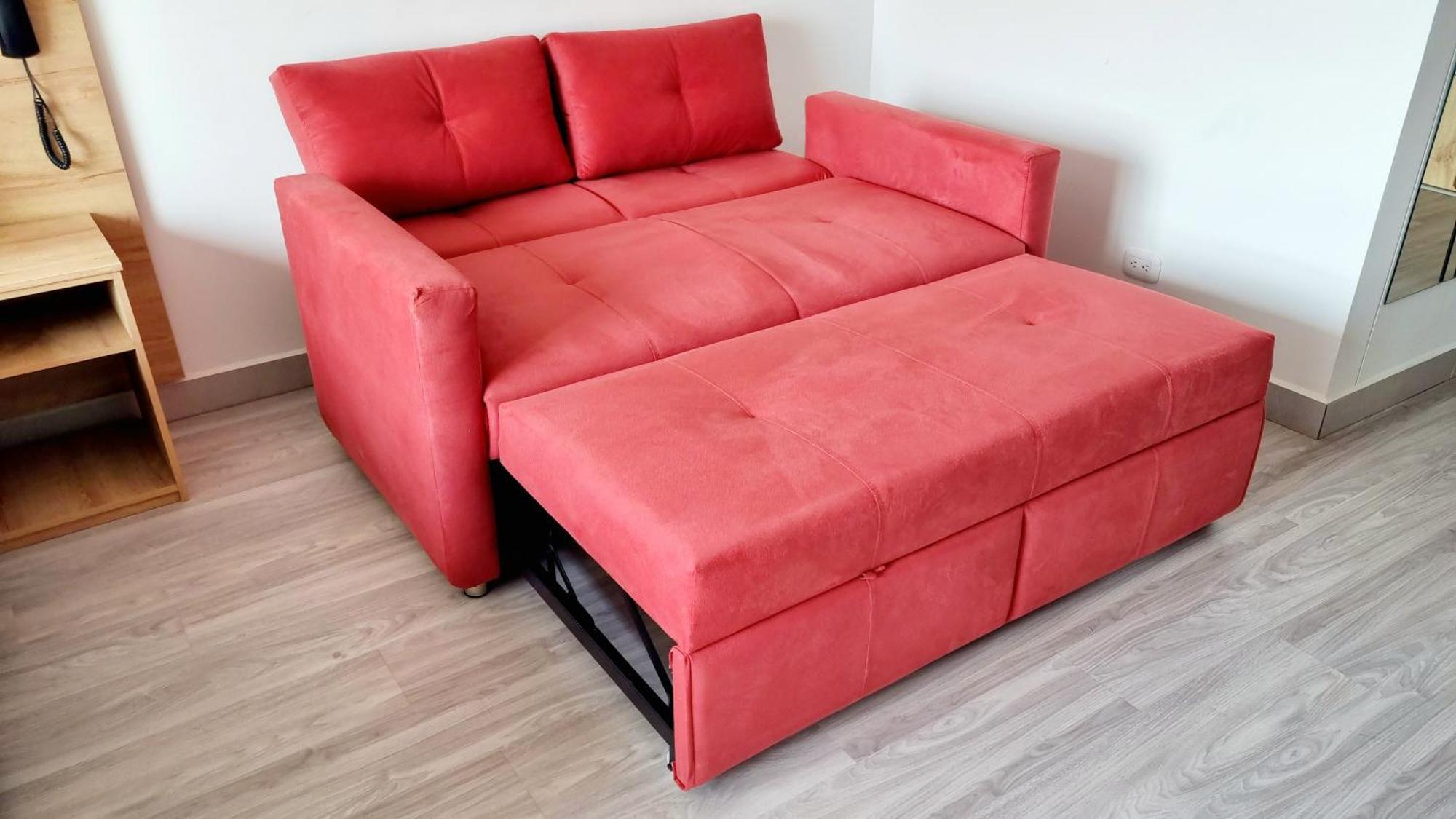 Toscana Loft - Apartasuites Apartamento Bogotá