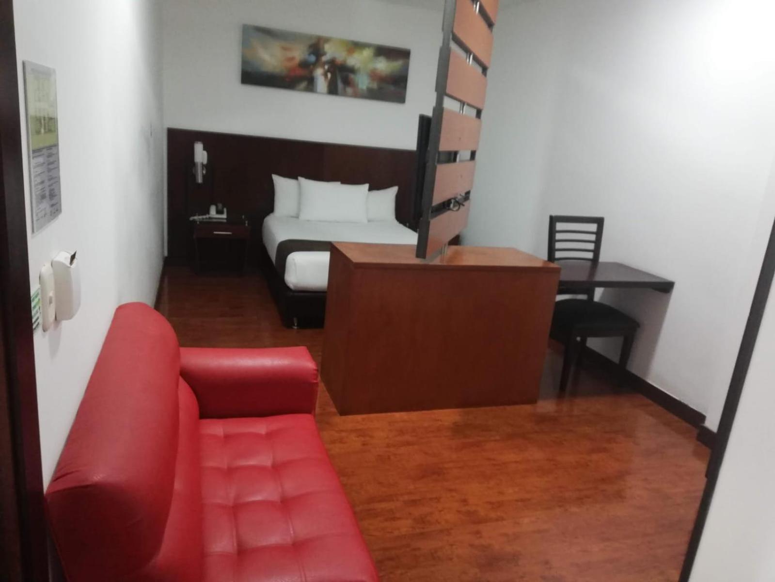Aw Boutique 4* Bogota