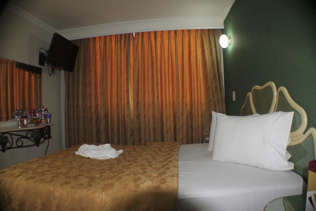 Hotel Business Hotel 3*