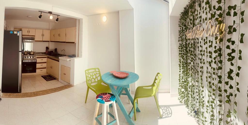 Recreo De Los Frailes Holiday home