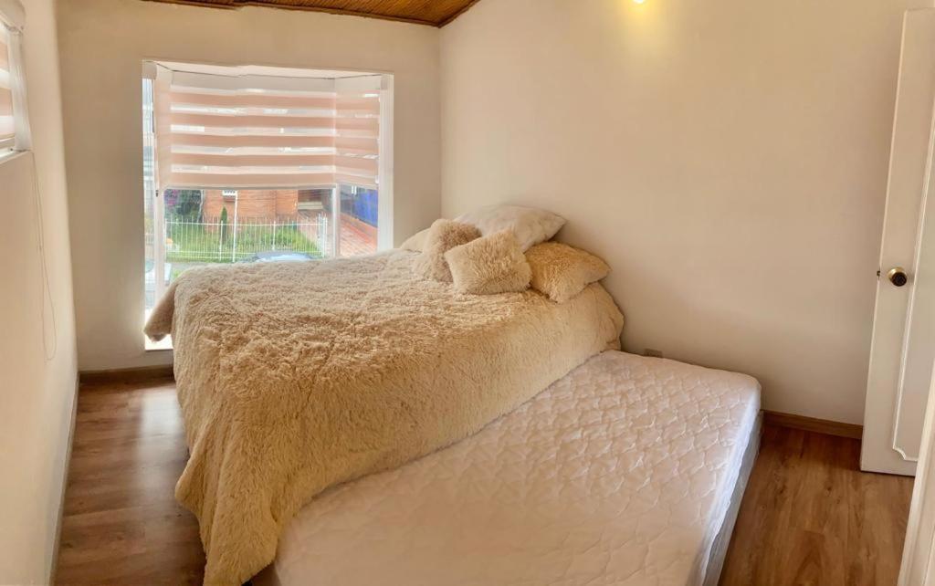 Holiday home Recreo De Los Frailes Bogota