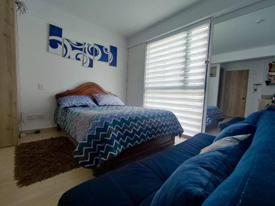 Loft En La Candelaria Excelente Ubicacion Apartment *