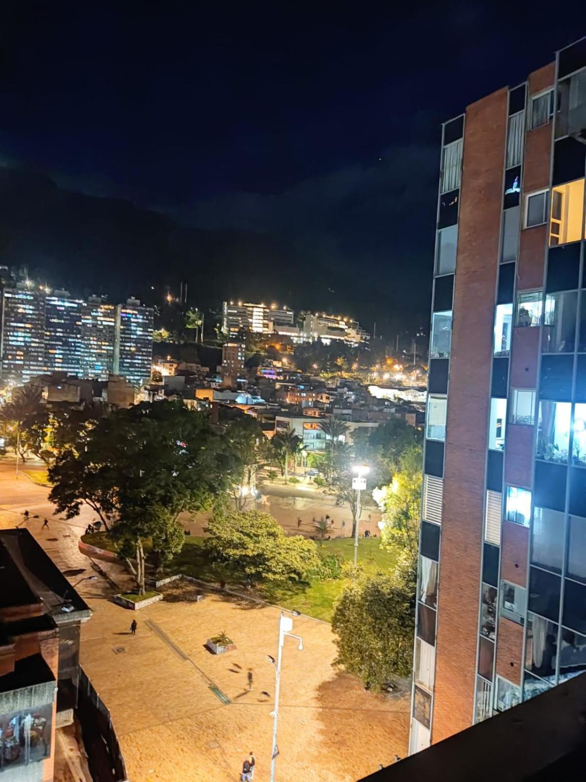 Loft En La Candelaria Excelente Ubicacion * Bogota