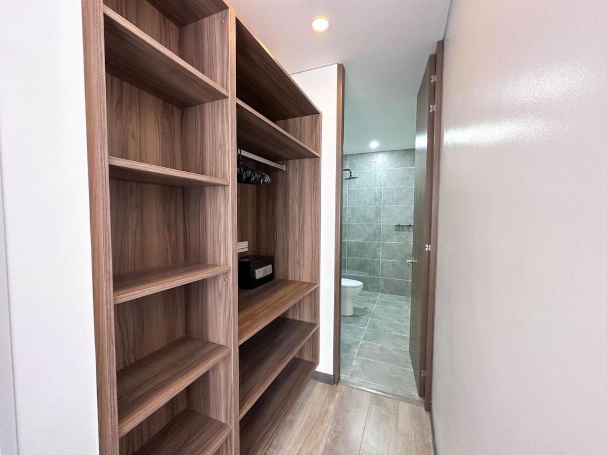 Modernos Y Exclusivos En Apartamento