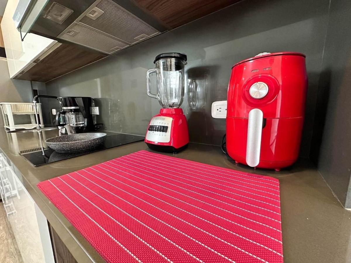 Apartamento Modernos Y Exclusivos En Bogotá