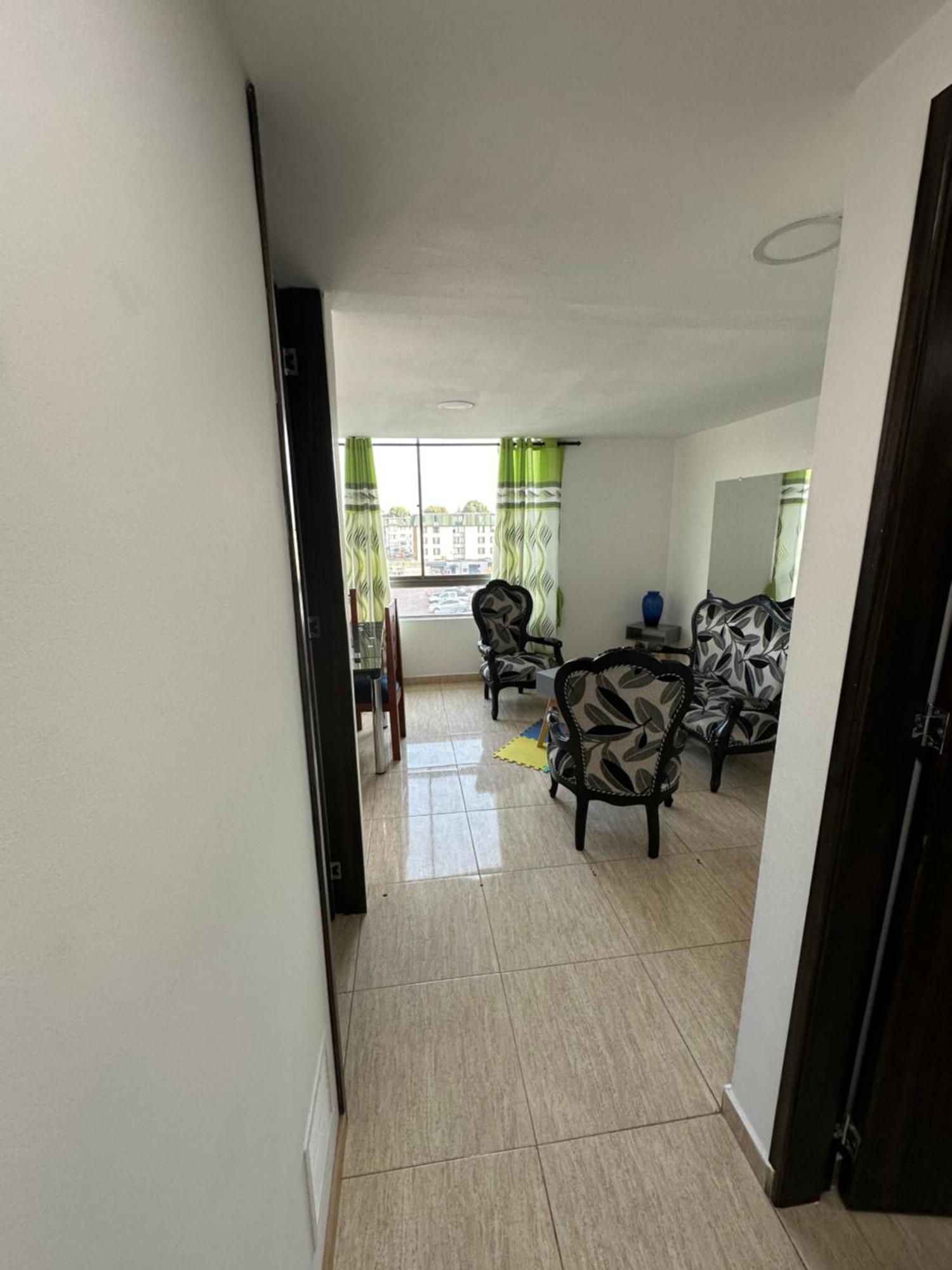 Amoblado Cerca A Metropolis Apartamento Bogotá