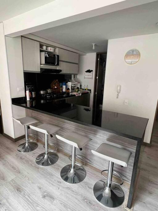 Privado Bogota
