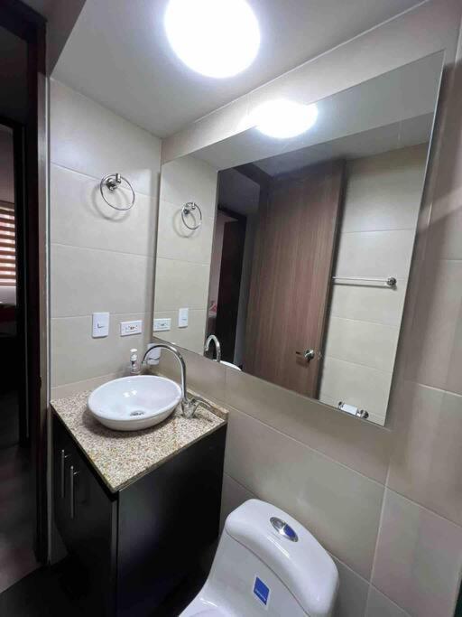 Apartment Privado