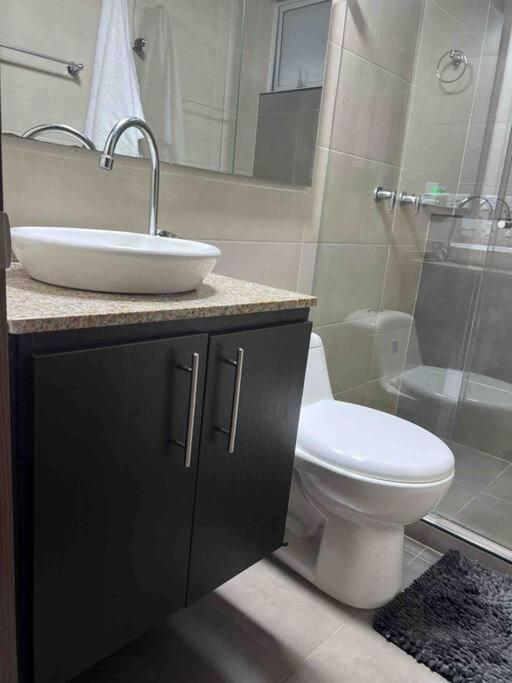 Privado * Bogota